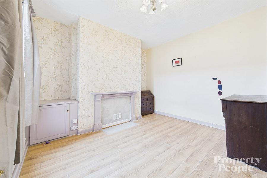 123 Cavehill Road