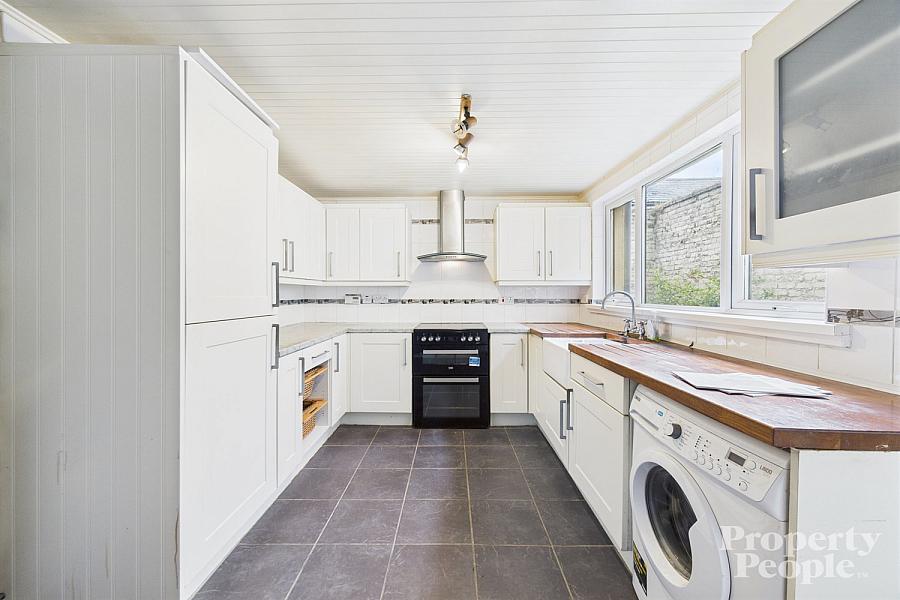 123 Cavehill Road