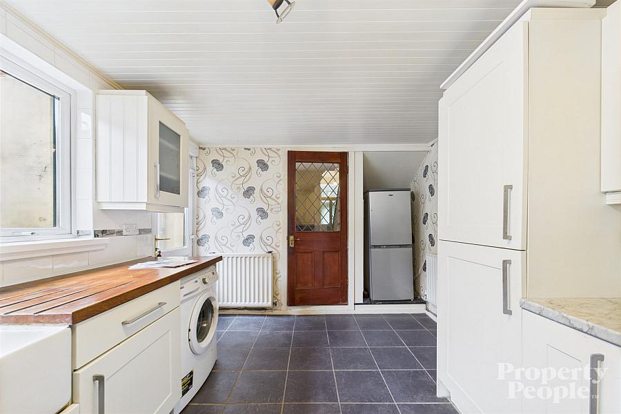 123 Cavehill Road