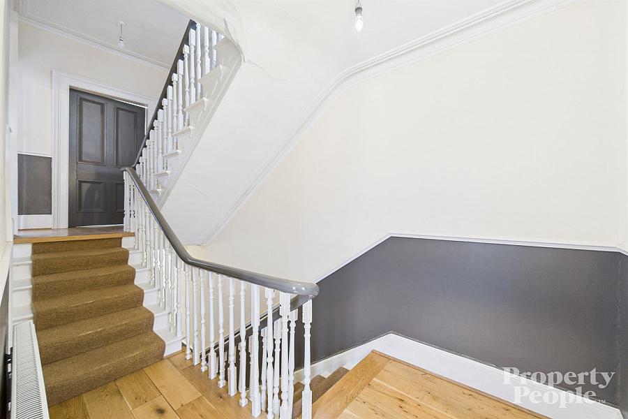 123 Cavehill Road
