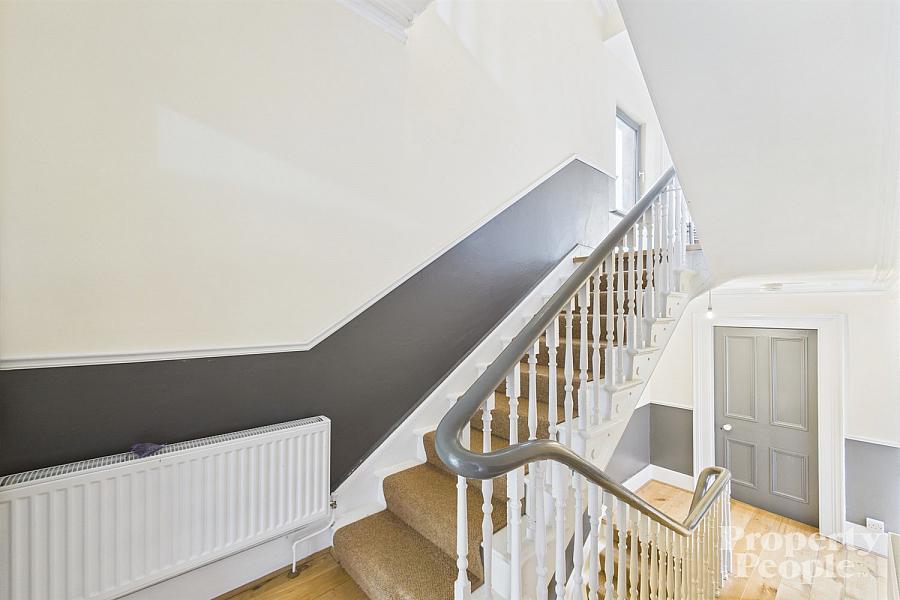 123 Cavehill Road