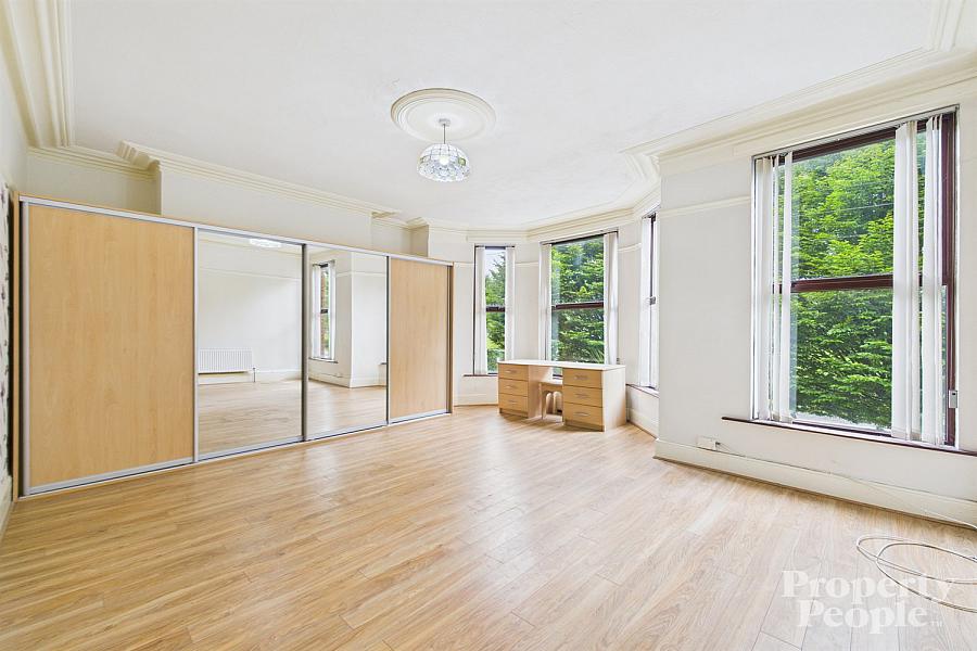 123 Cavehill Road