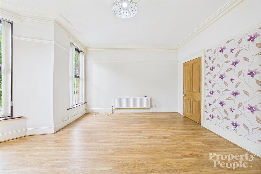 123 Cavehill Road