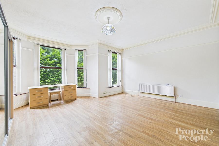 123 Cavehill Road