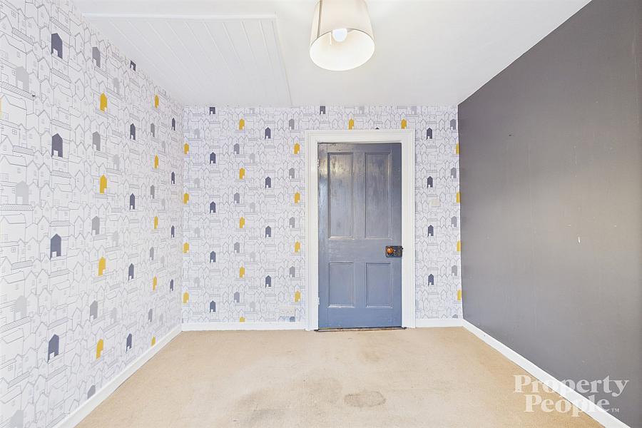 123 Cavehill Road