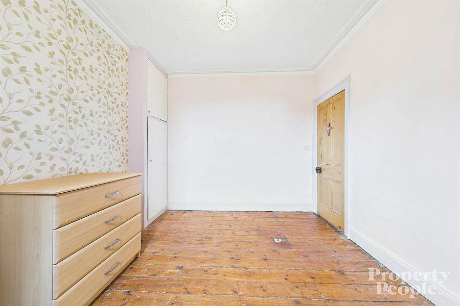 123 Cavehill Road