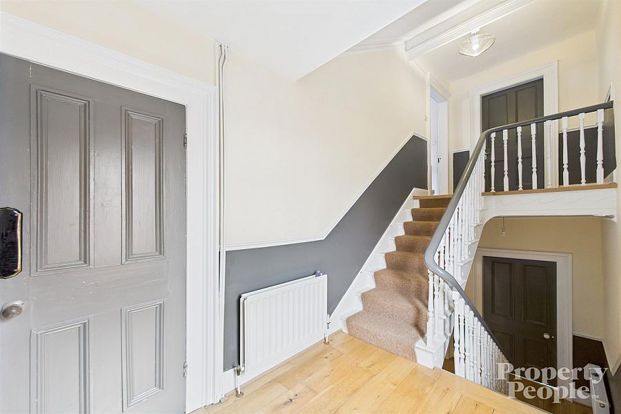 123 Cavehill Road