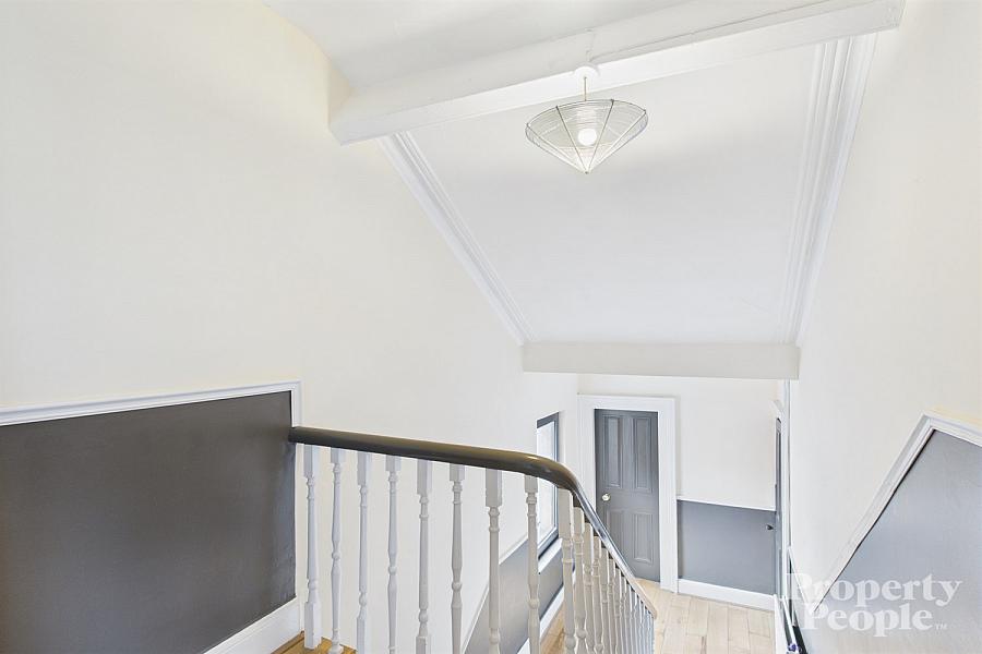 123 Cavehill Road