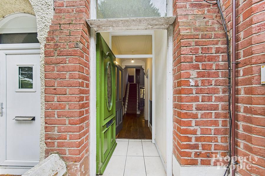 123 Cavehill Road