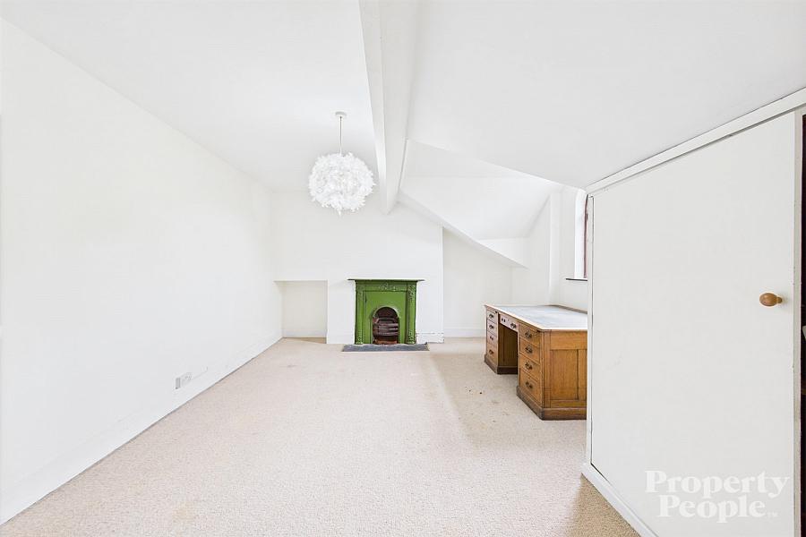 123 Cavehill Road