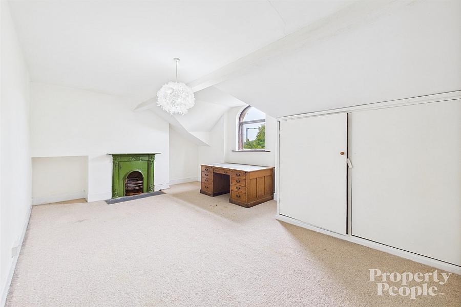 123 Cavehill Road