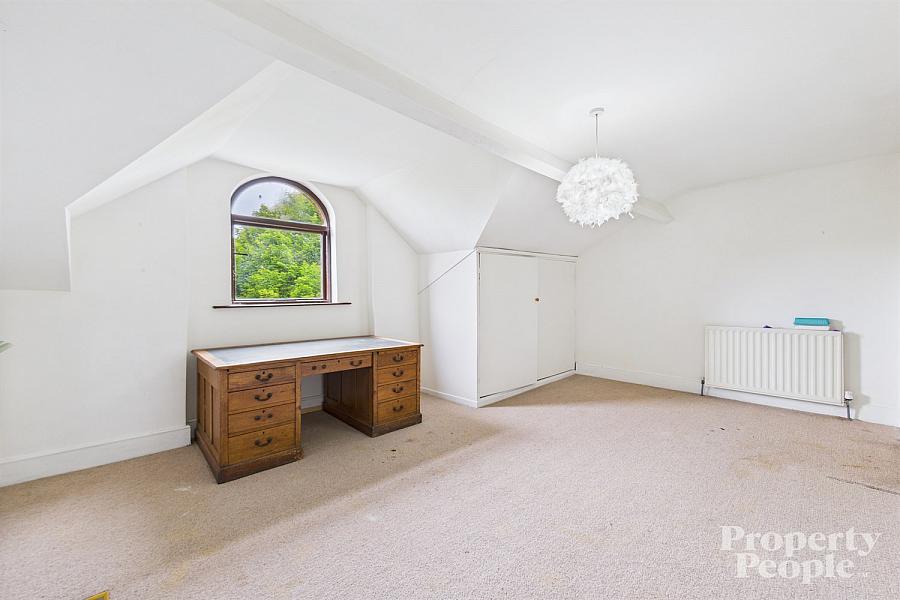 123 Cavehill Road