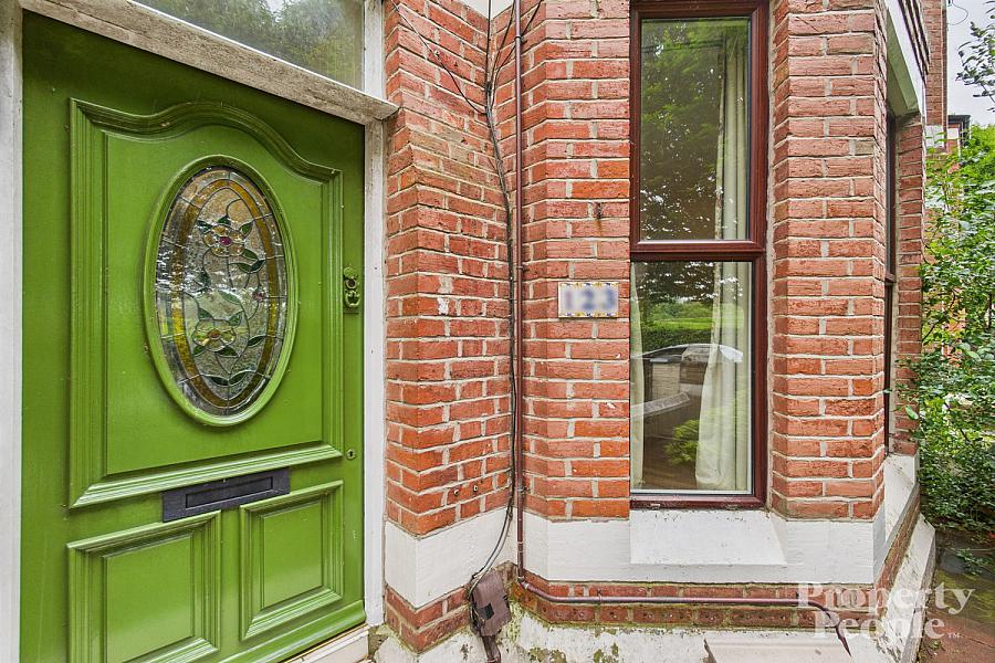 123 Cavehill Road