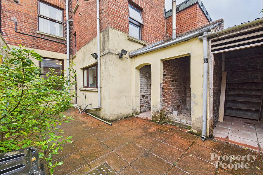 123 Cavehill Road