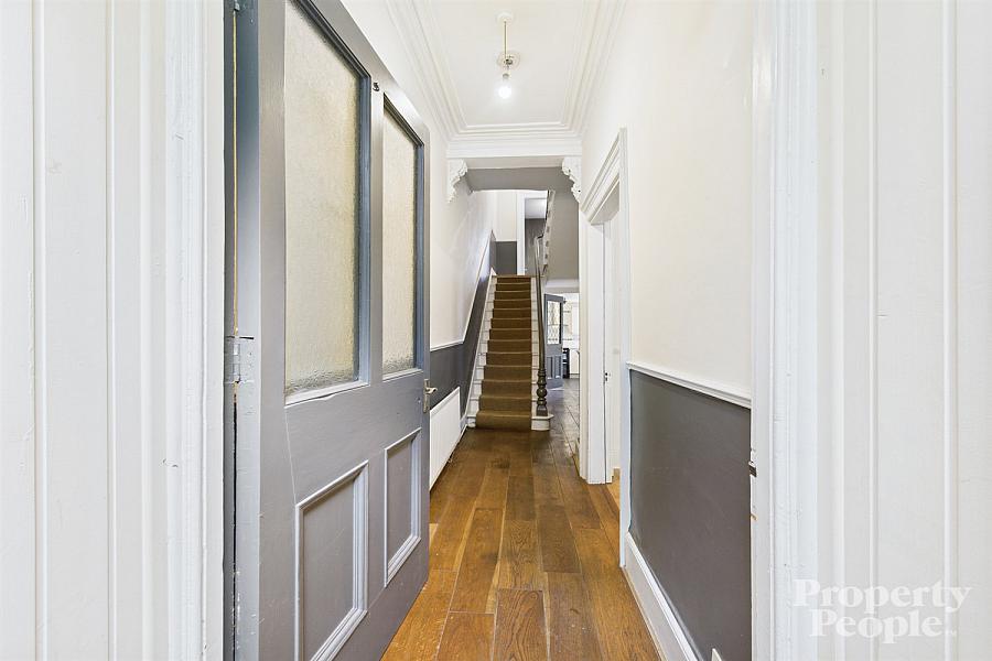 123 Cavehill Road