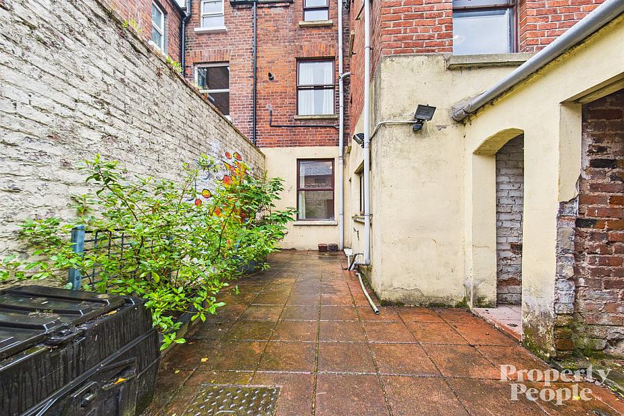 123 Cavehill Road