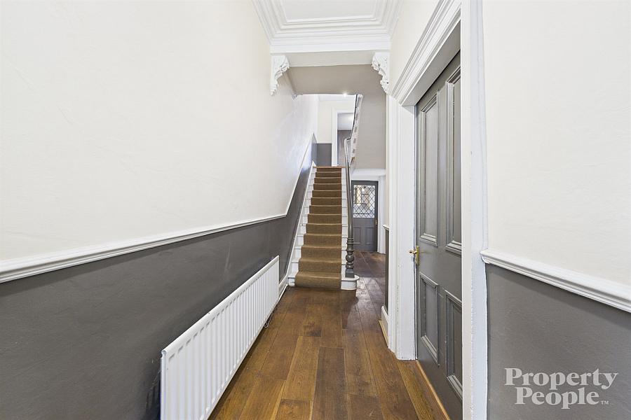 123 Cavehill Road