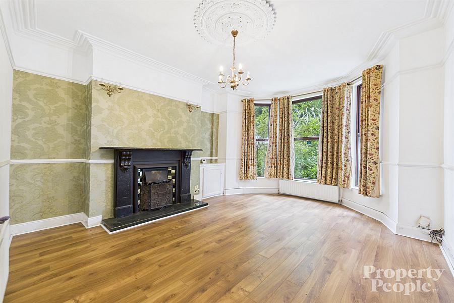 123 Cavehill Road