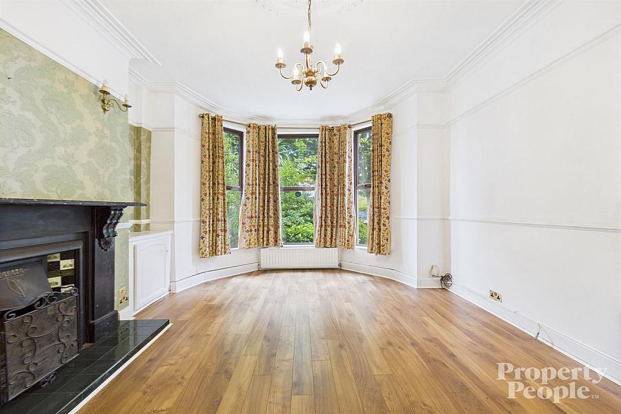 123 Cavehill Road