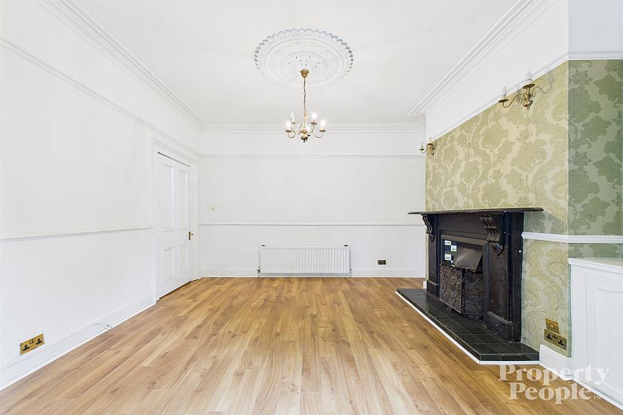 123 Cavehill Road