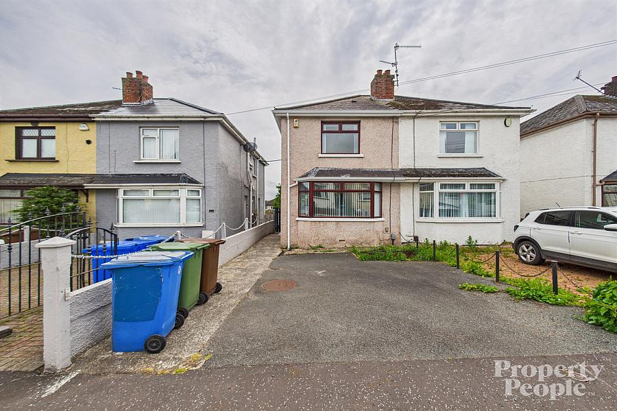 9 Sunnymede Park, Dunmurry