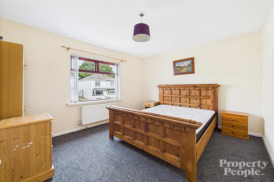 9 Sunnymede Park, Dunmurry