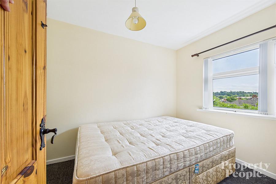9 Sunnymede Park, Dunmurry