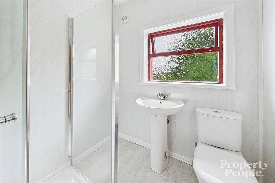 9 Sunnymede Park, Dunmurry