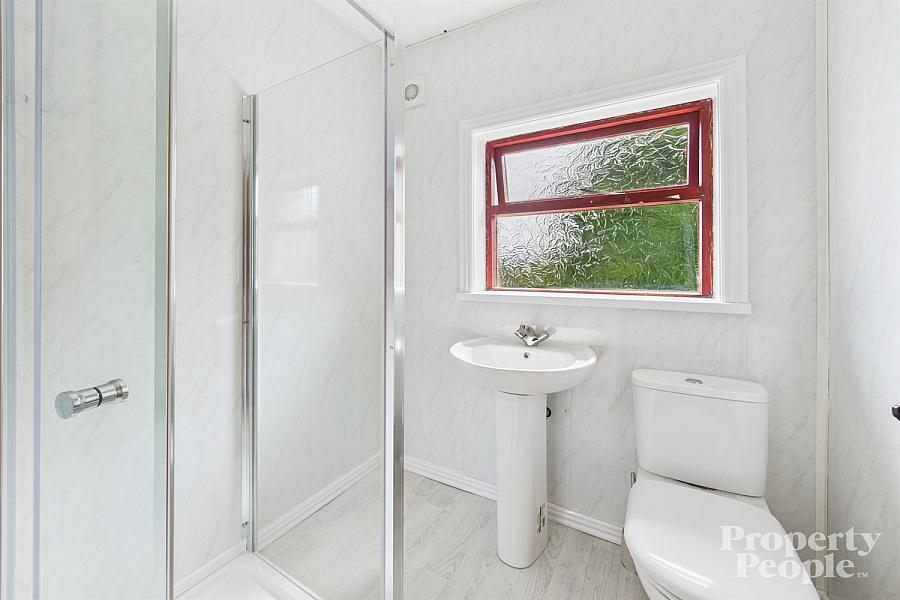 9 Sunnymede Park, Dunmurry