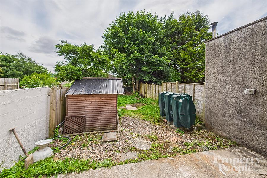 9 Sunnymede Park, Dunmurry