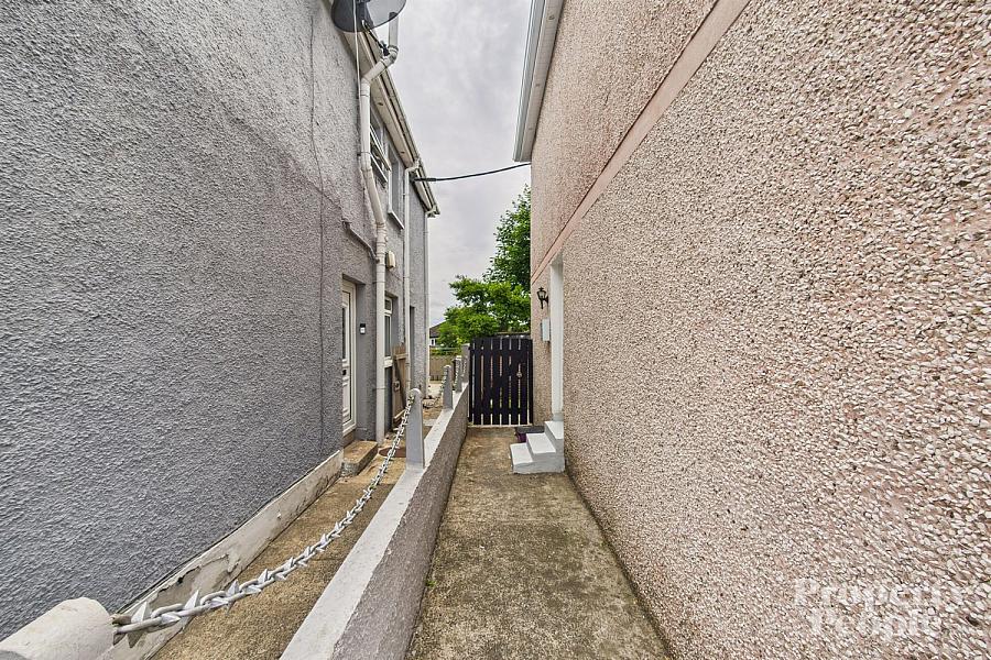 9 Sunnymede Park, Dunmurry