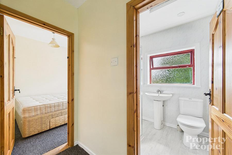 9 Sunnymede Park, Dunmurry