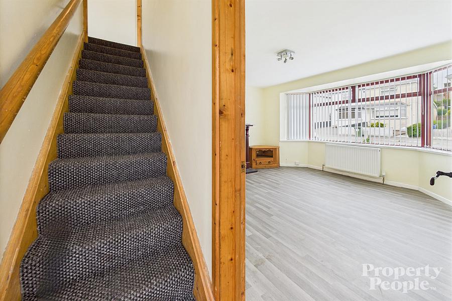 9 Sunnymede Park, Dunmurry