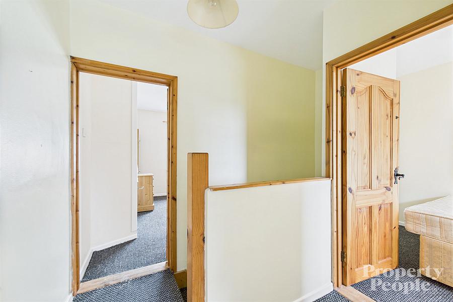 9 Sunnymede Park, Dunmurry