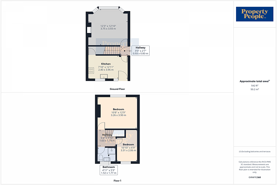9 Sunnymede Park, Dunmurry