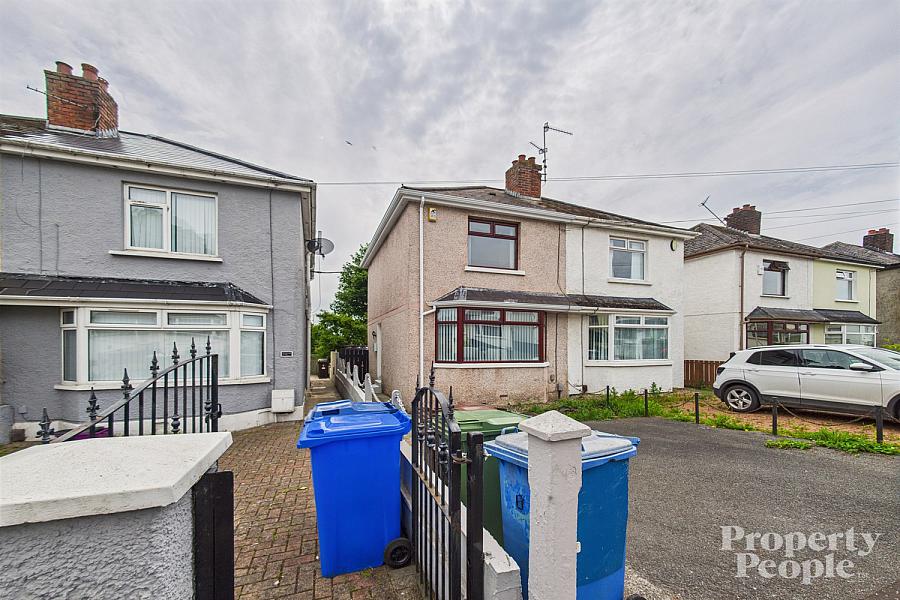9 Sunnymede Park, Dunmurry