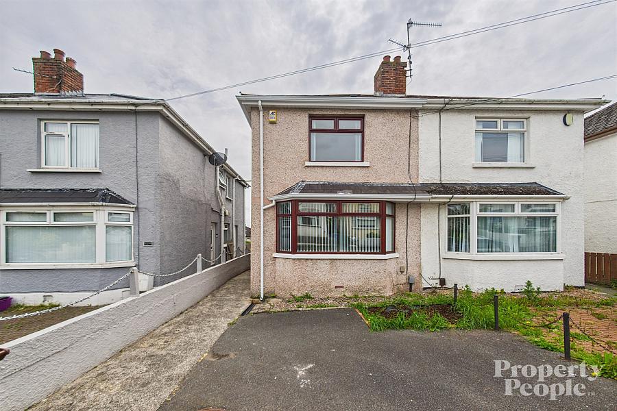 9 Sunnymede Park, Dunmurry