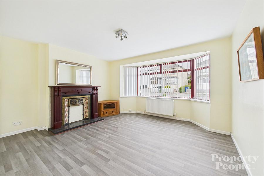 9 Sunnymede Park, Dunmurry