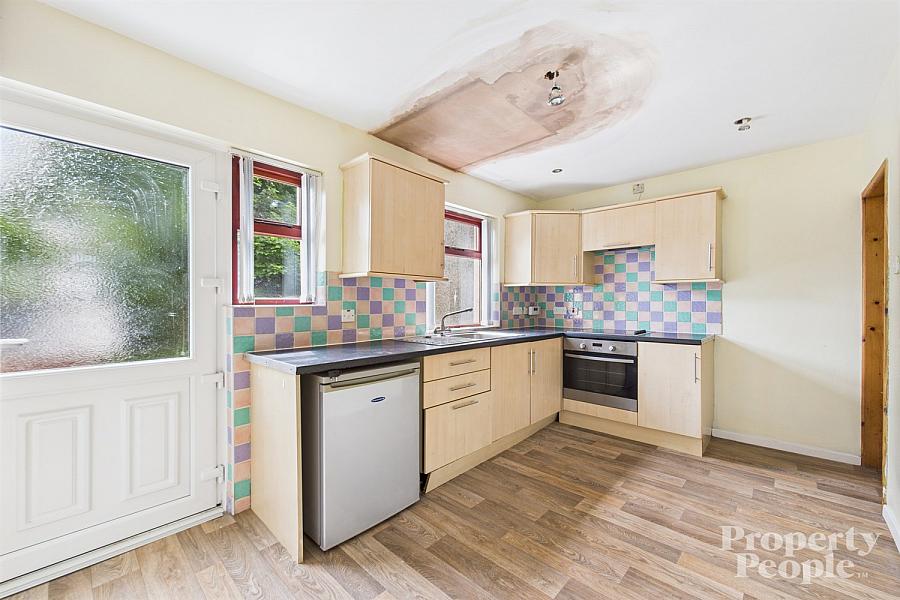 9 Sunnymede Park, Dunmurry