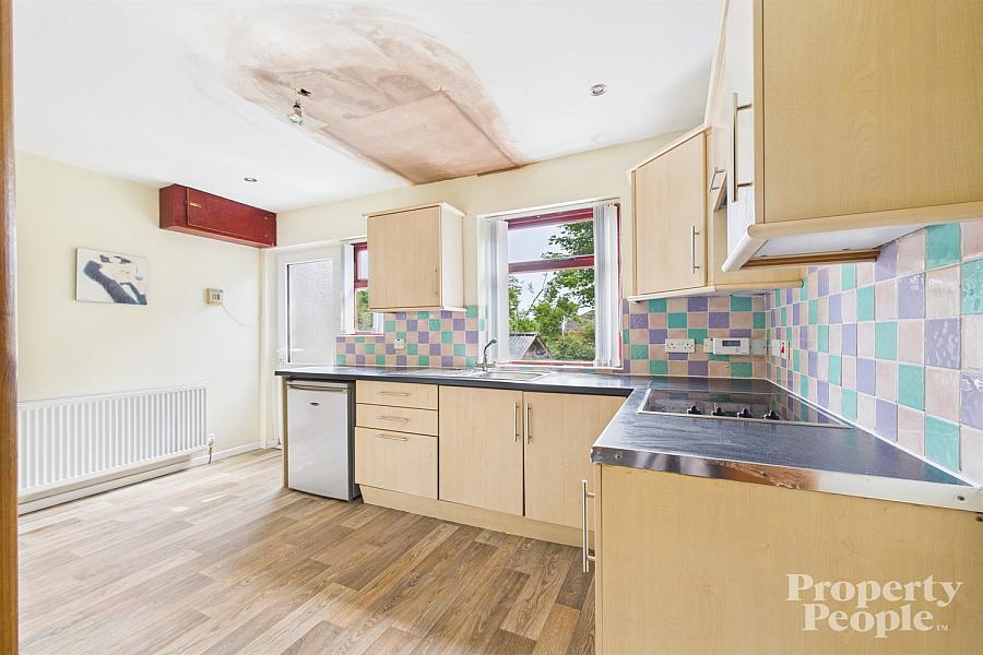 9 Sunnymede Park, Dunmurry