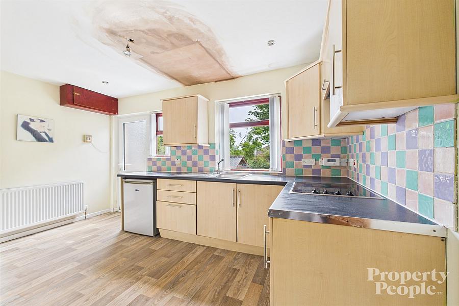 9 Sunnymede Park, Dunmurry
