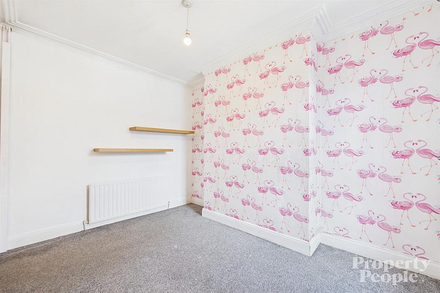 16 Clifton Drive