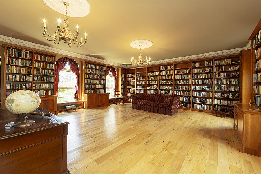 Eden House, 1 Edenturcher Road