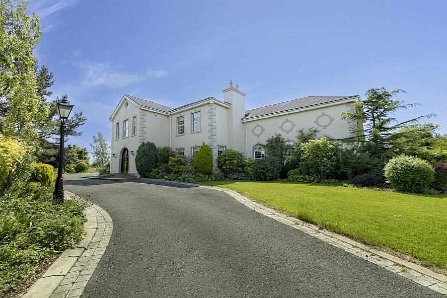 Eden House, 1 Edenturcher Road