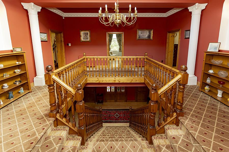 Eden House, 1 Edenturcher Road