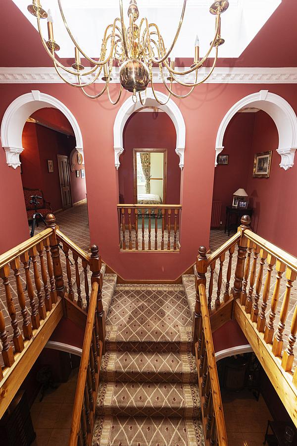 Eden House, 1 Edenturcher Road