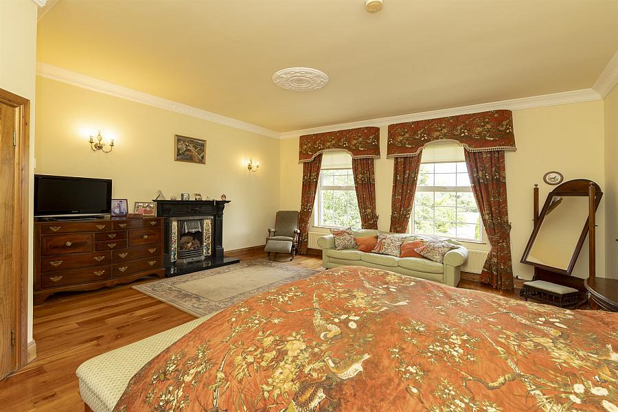 Eden House, 1 Edenturcher Road