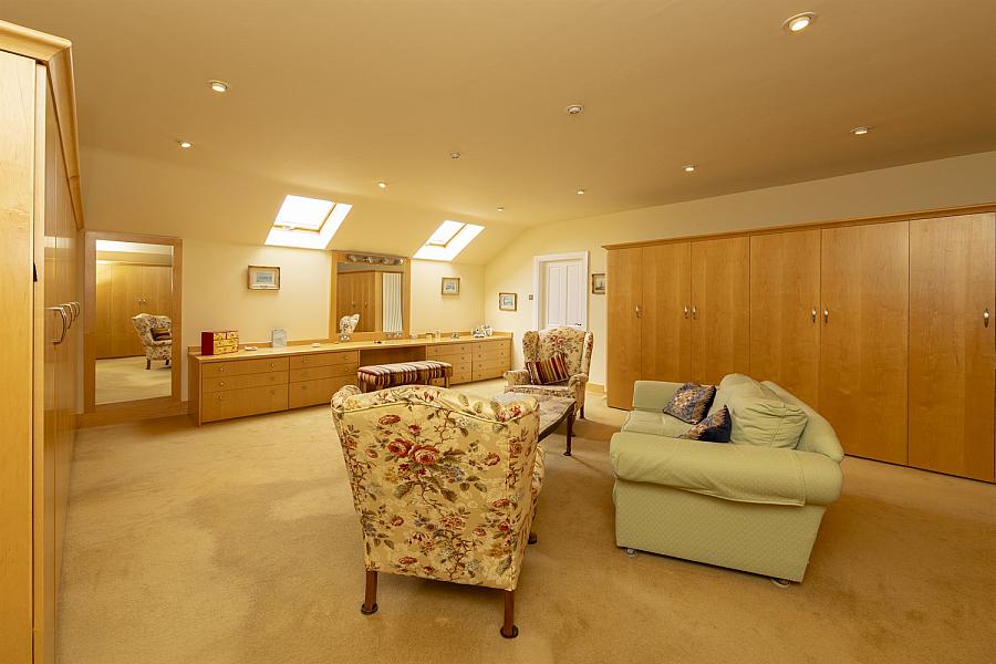 Eden House, 1 Edenturcher Road