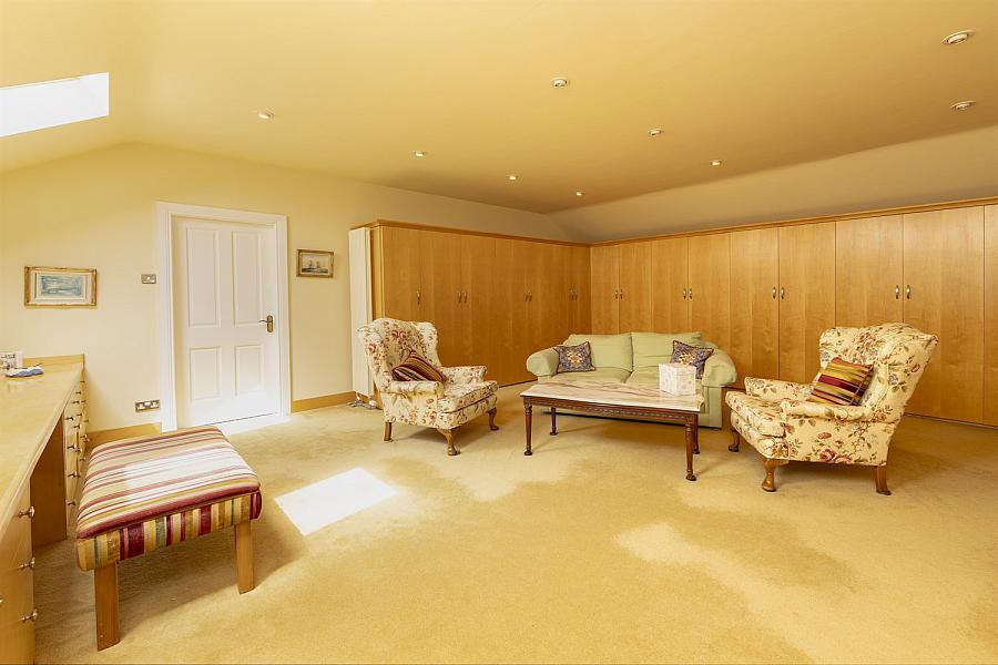 Eden House, 1 Edenturcher Road