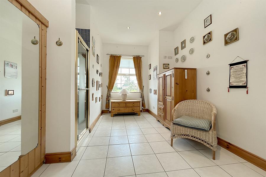 Eden House, 1 Edenturcher Road